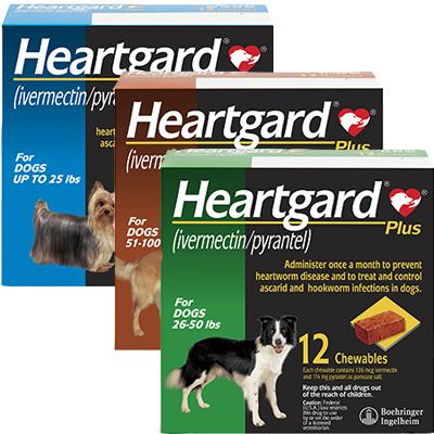 expired heartgard plus